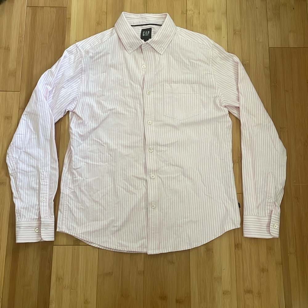 Gap cover up